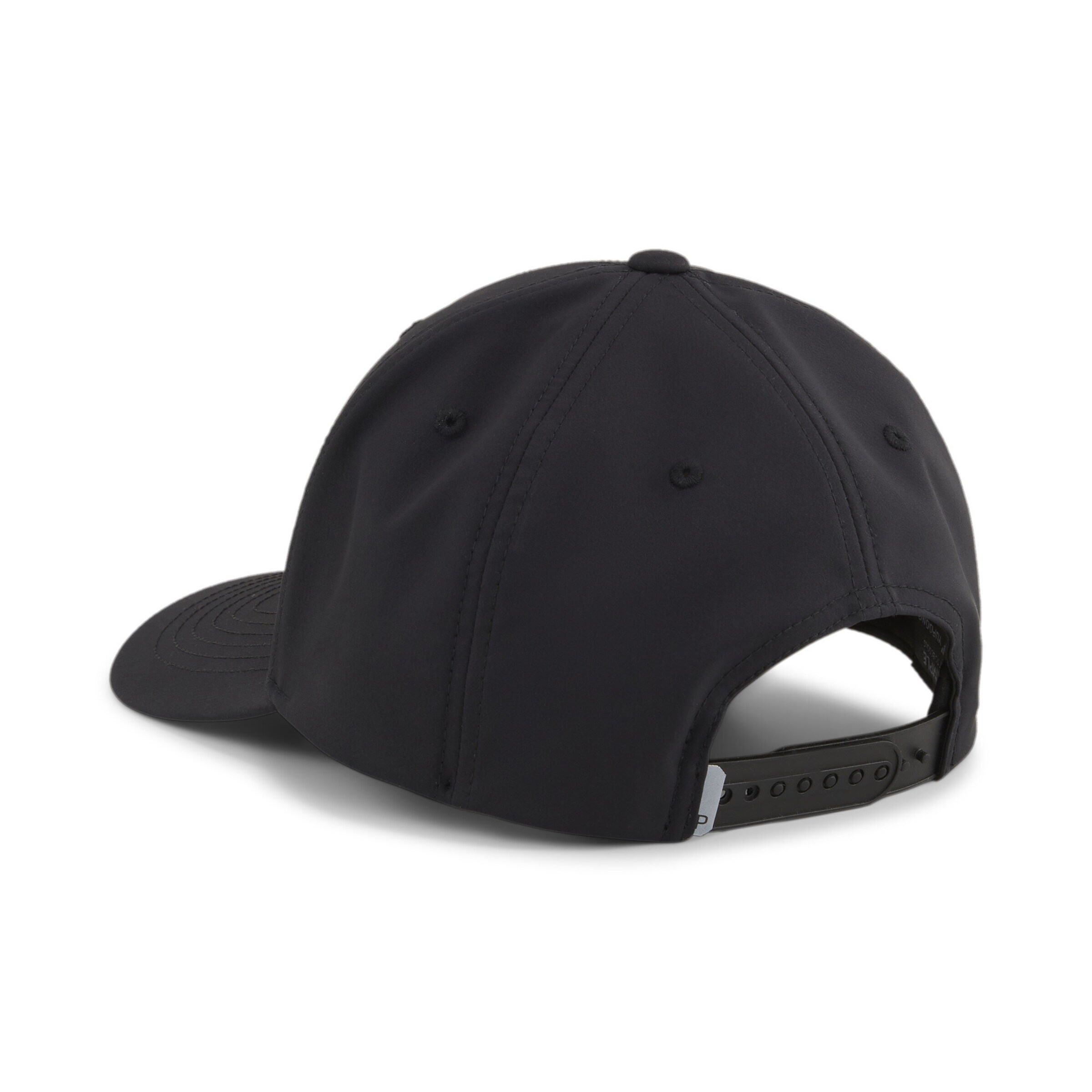 PUMA Sportcap in Schwarz