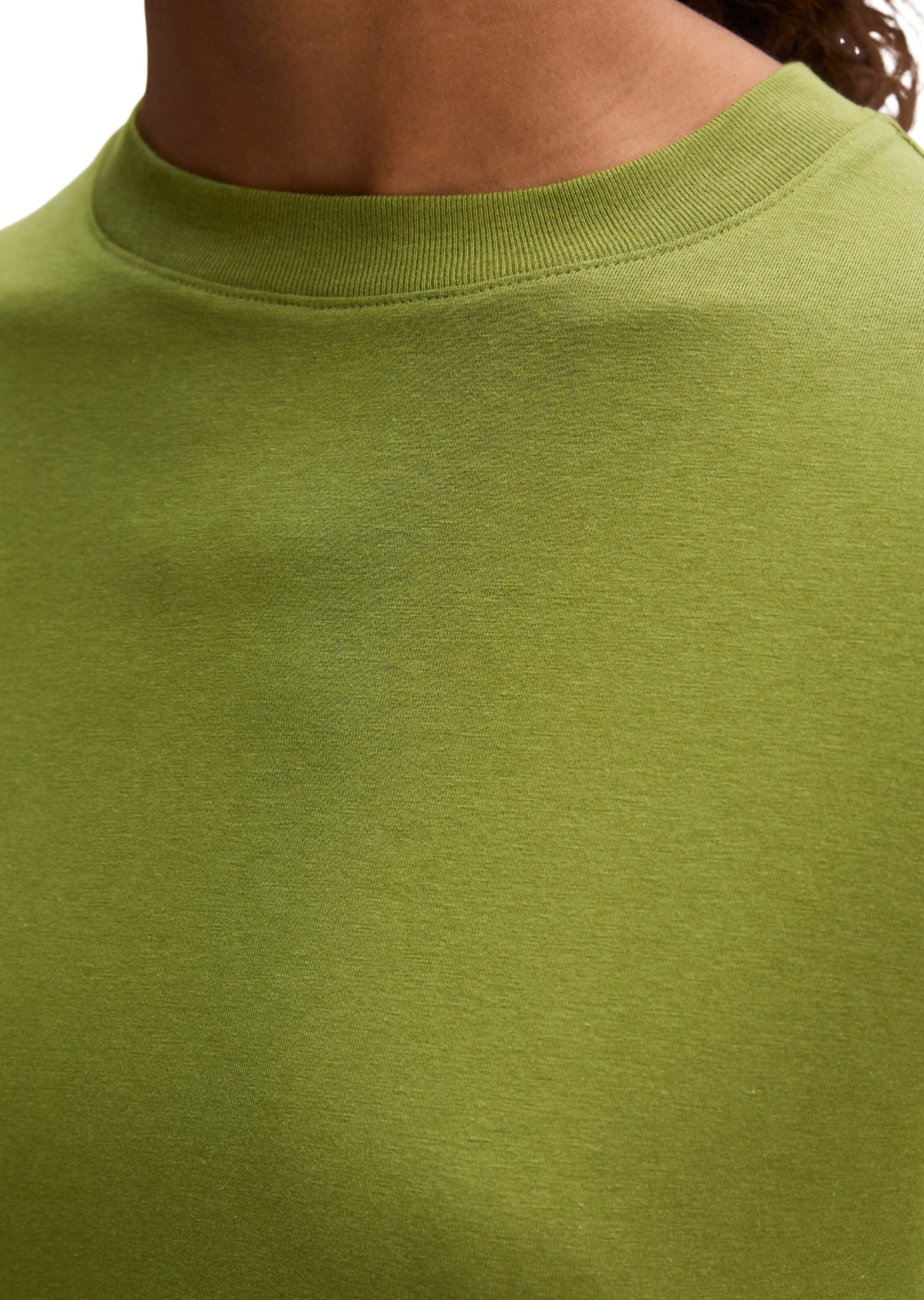 Marc O'Polo Shirt in Groen