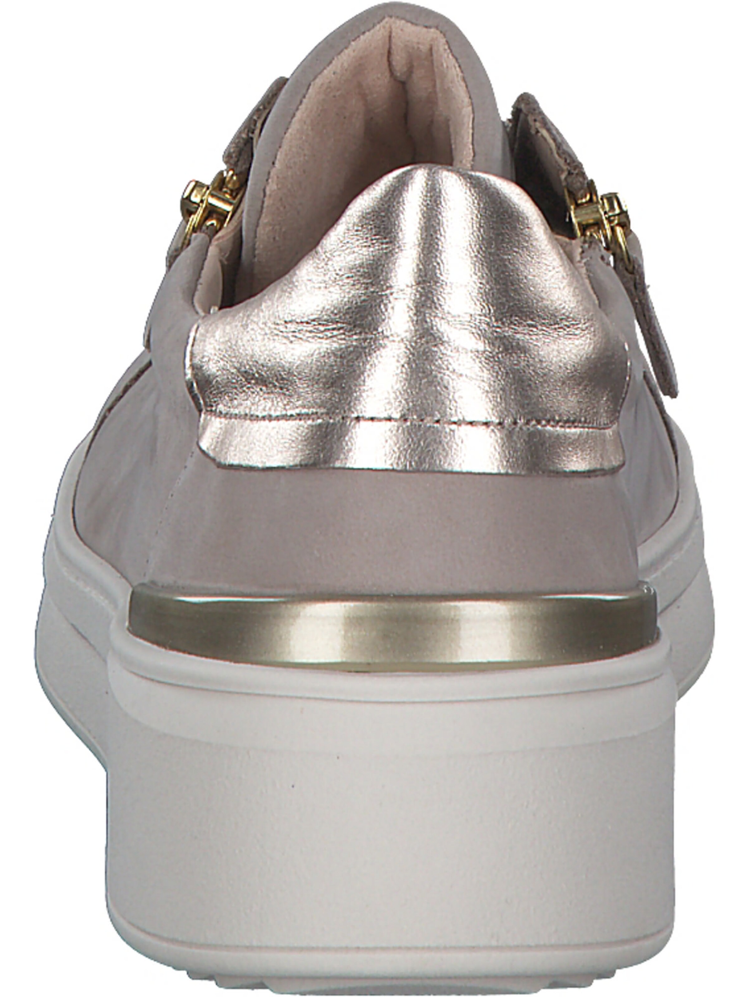 GABOR Sneakers in Beige