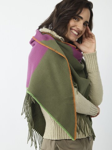 CODELLO Wrap in Green