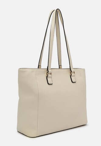 L.CREDI Handtasche 'Larina' in Grau