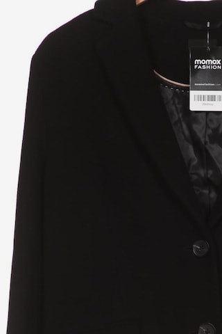 zero Jacket & Coat in L in Black