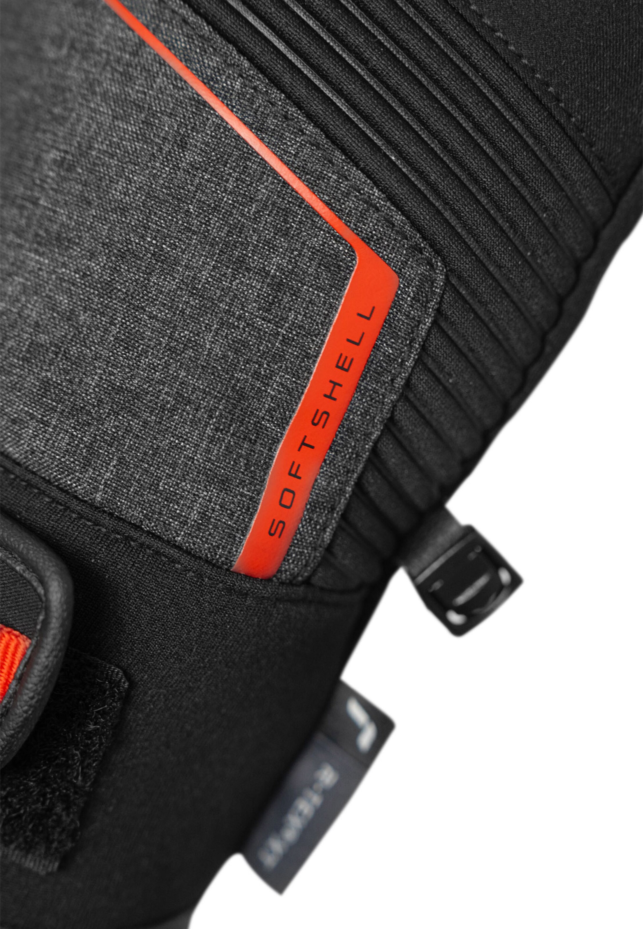 REUSCH Sporthandschoenen 'Louis R-TEX® XT' in Rood