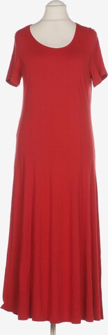 Peter Hahn Dress in XL in Red: front