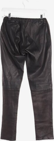 OAKWOOD Pants in S in Black