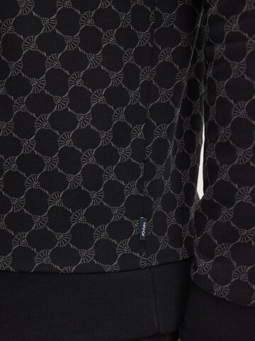 JOOP! Sweatshirt 'Theo' in Black