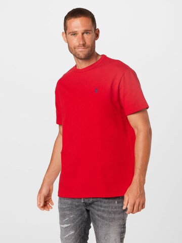 Polo Ralph Lauren Футболка в Красный: спереди