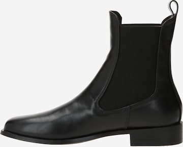 Raid Chelsea Boots 'ADLEY' in Black