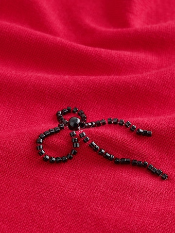 Pull-over Next en rouge