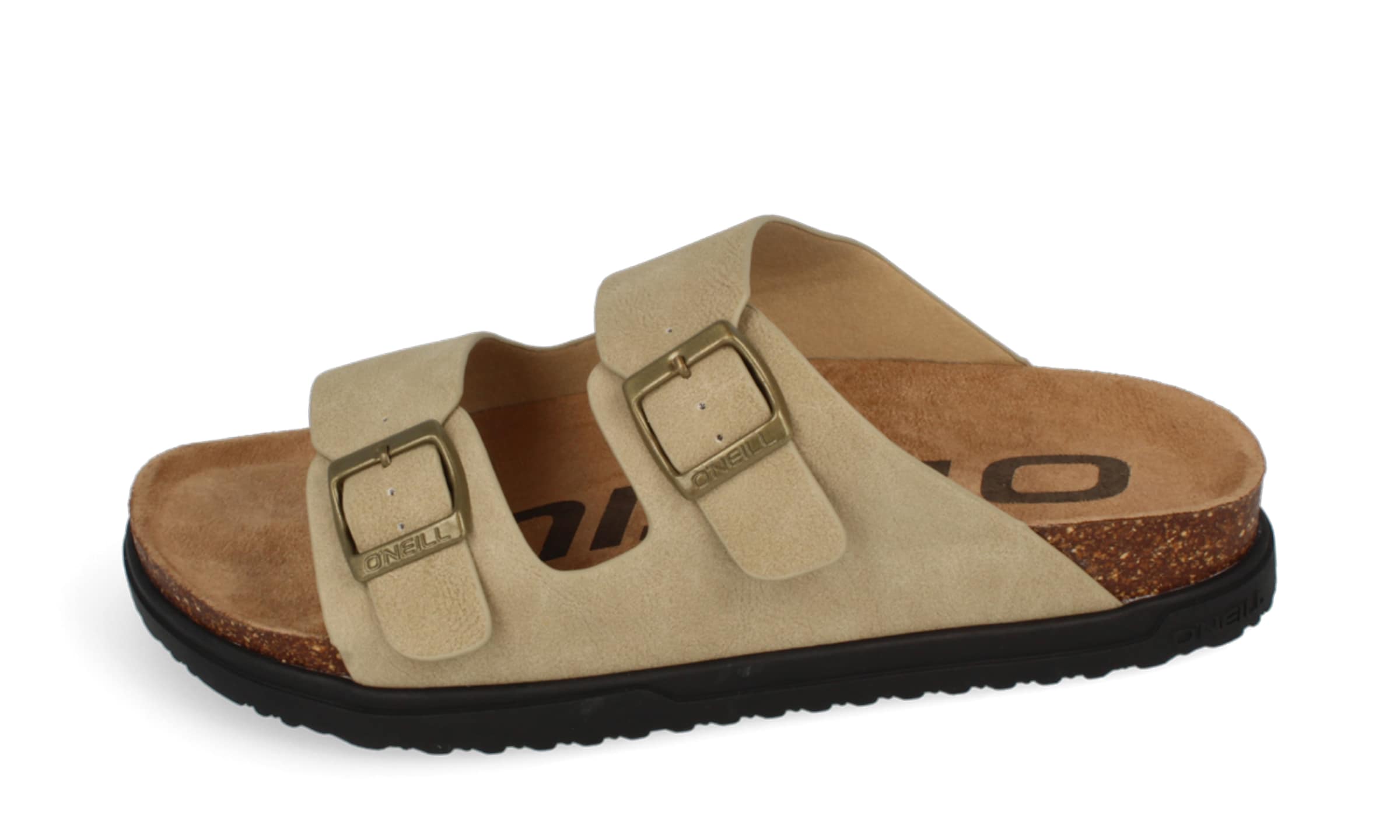 O'NEILL Mules in Beige: front