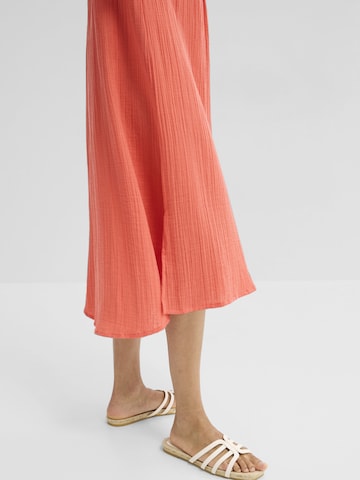 bonprix Blousejurk in Oranje