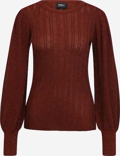 Only Maternity Sweater 'MAGGI' in Auburn, Item view