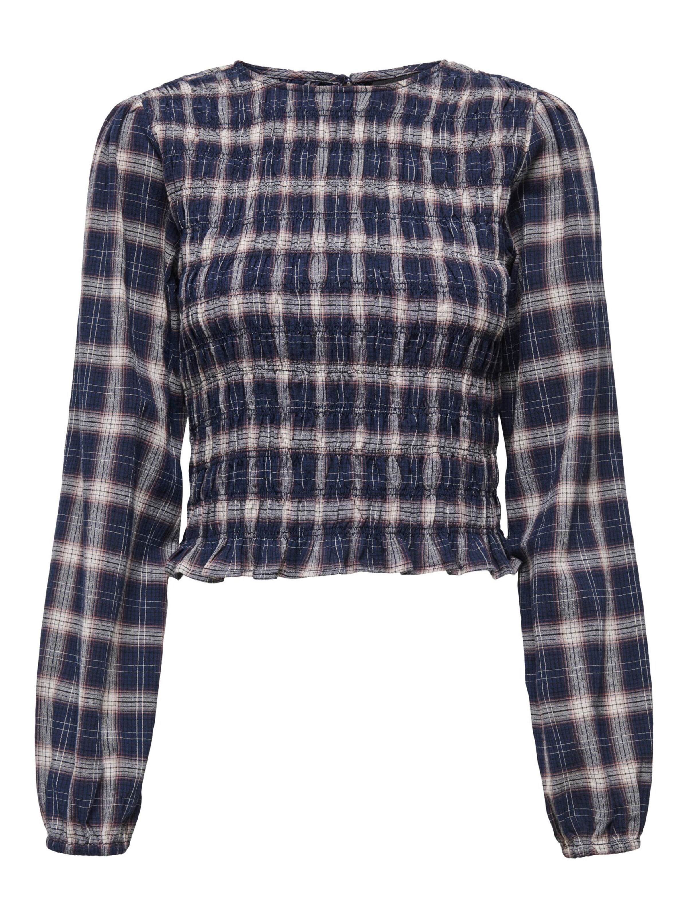 JDY Overdel 'JDYJuliane' i sort: forside