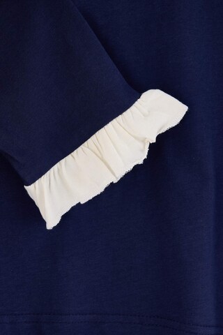 Trendyol Pajama in Blue
