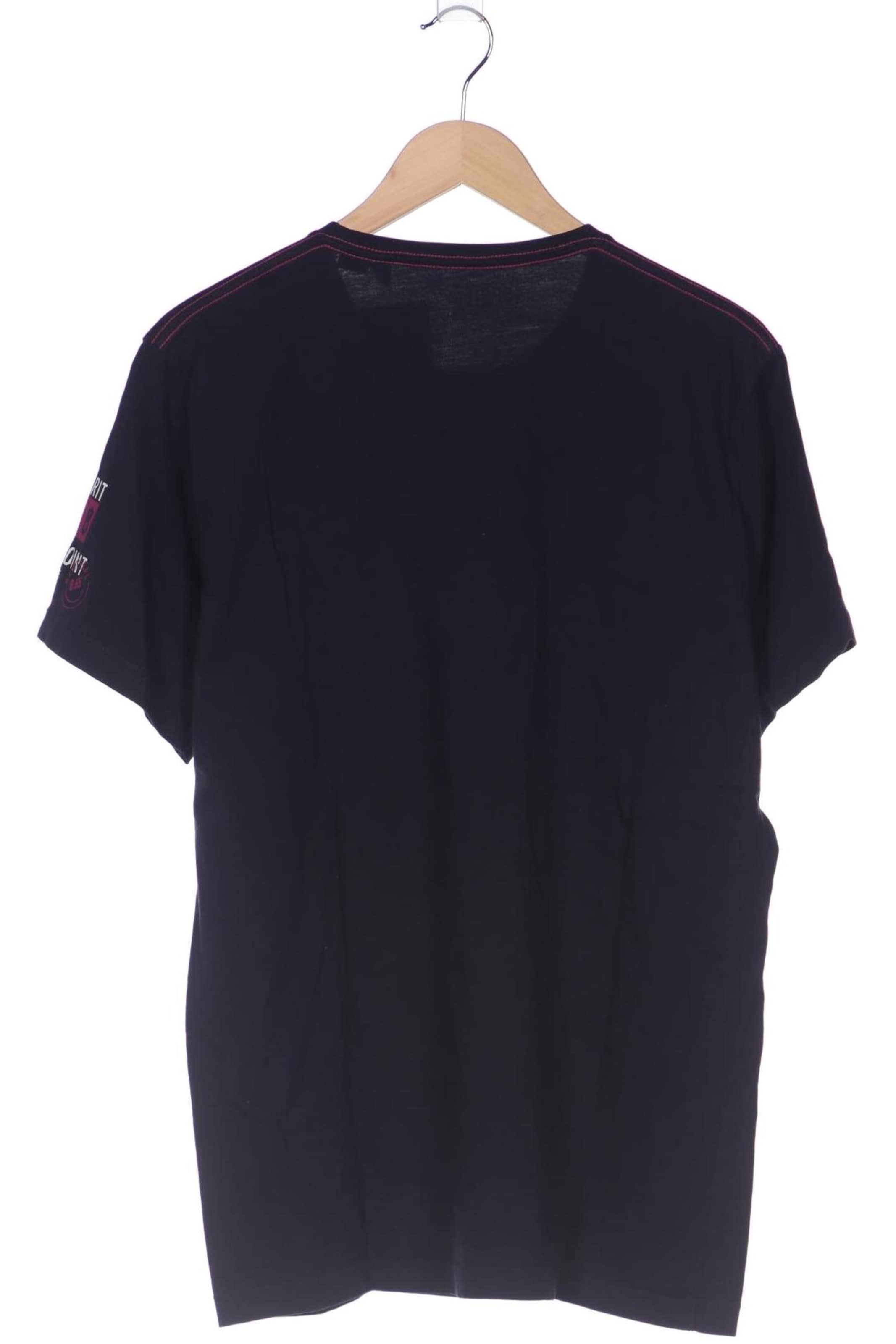 ESPRIT T-Shirt XL in Blau