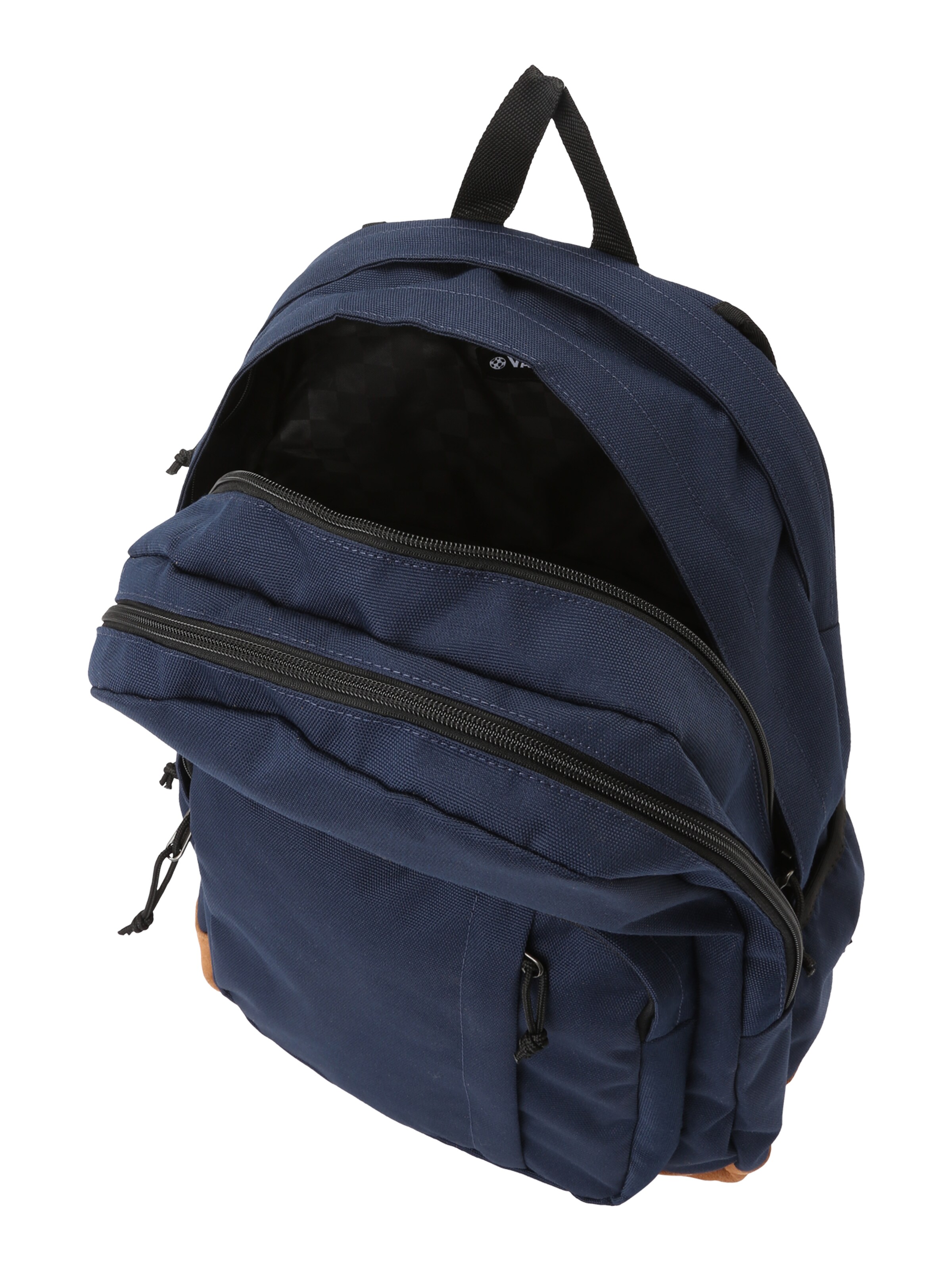 VANS Plecak 'Old Skool' w kolorze niebieski