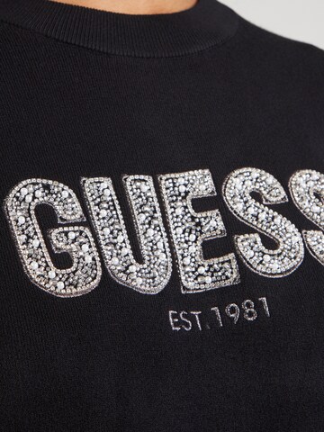 GUESS - Jersey 'Madeline' en negro