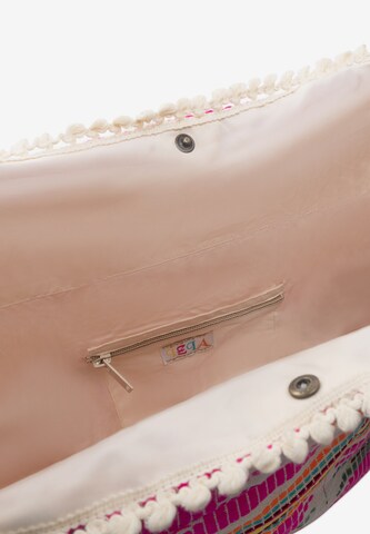 IZIA Handtasche in Pink