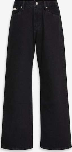 Calvin Klein Jeans Traperice 'ATLANTIC' u crni traper, Pregled proizvoda