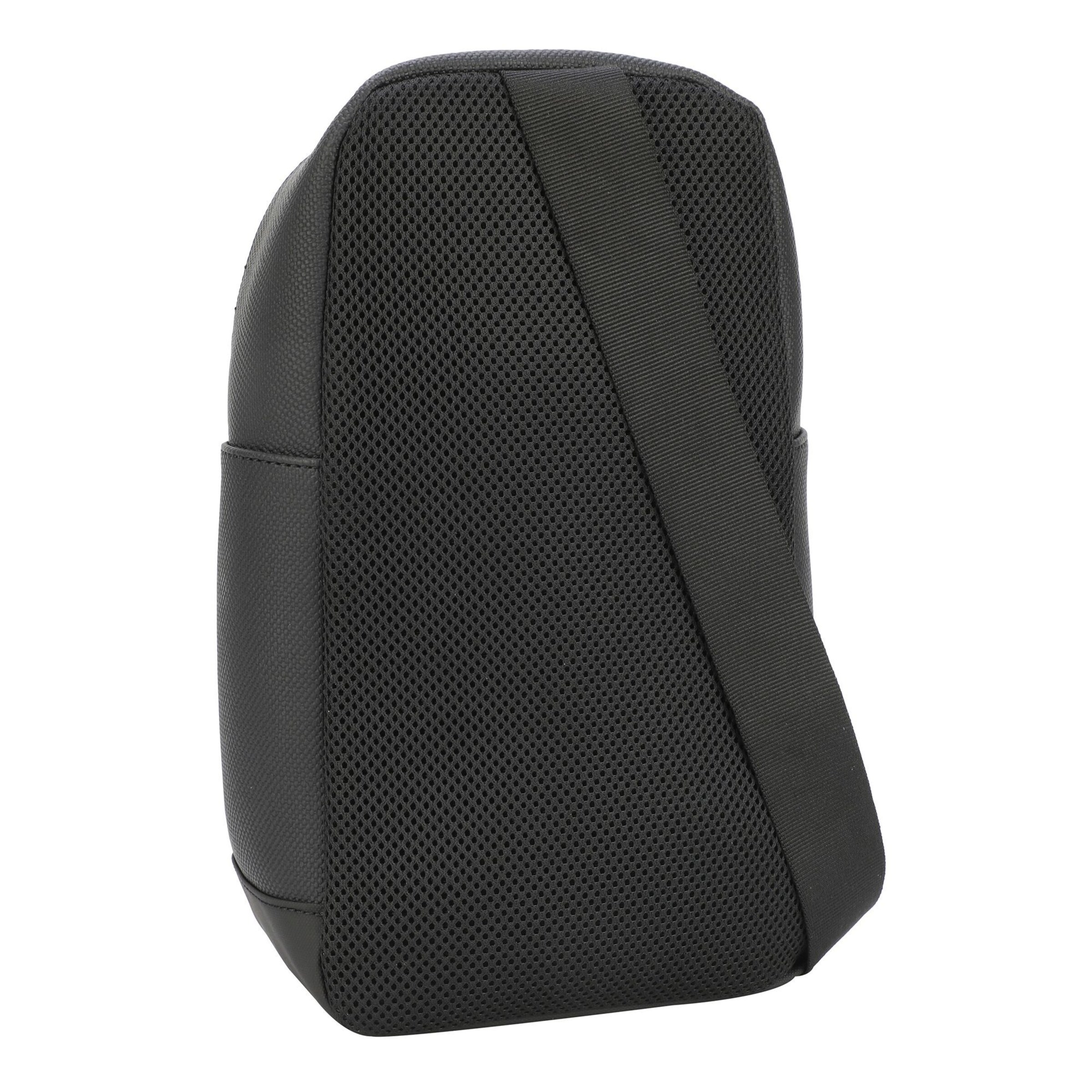 STRELLSON - Bolso de hombro 'Westferry Chris' en negro