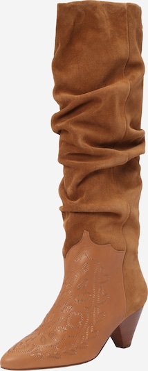 Fabienne Chapot Boots 'Julia' in Camel, Item view
