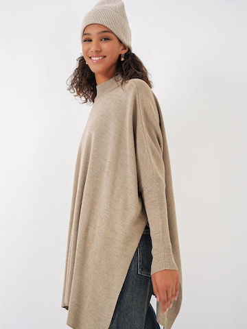 Bigdart - Pullover 'Pullover' em bege
