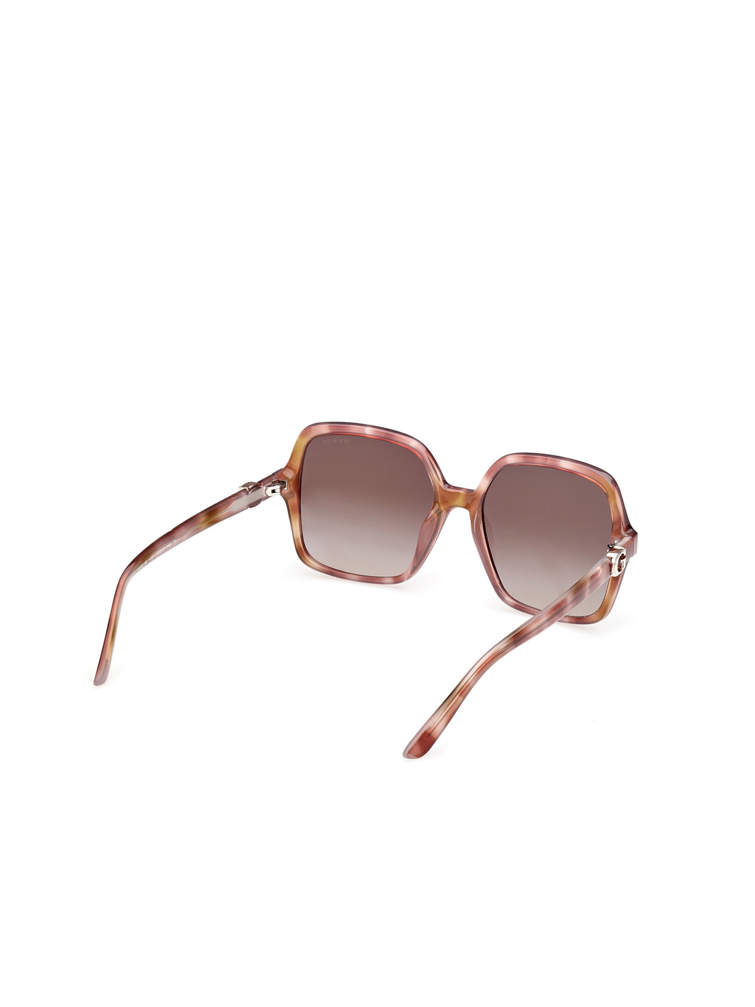 GUESS Sunglasses in Brown