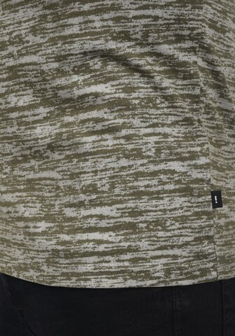 !Solid Shirt 'Mevio' in Grün