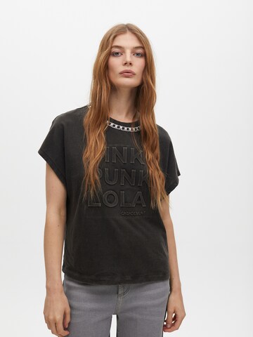 Lola Casademunt Shirt in Grijs