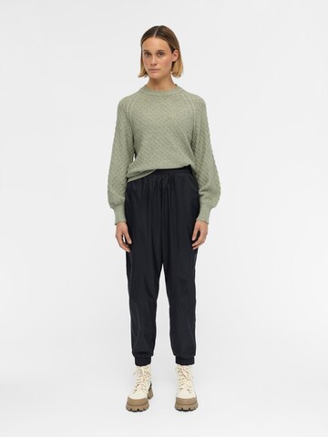 OBJECT Pullover in Grün