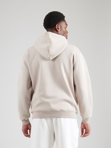 HOLLISTER - Sudadera en beige
