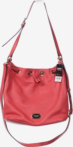 MICHAEL Michael Kors Handtasche gross Leder One Size in Pink: predná strana