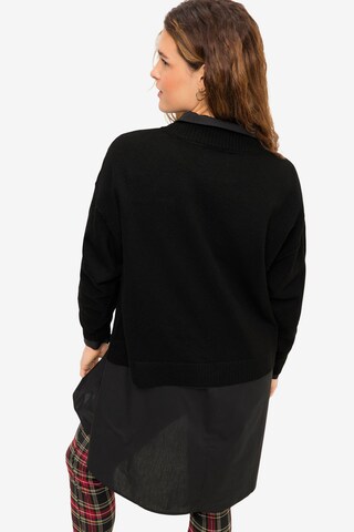 Pull-over Studio Untold en noir