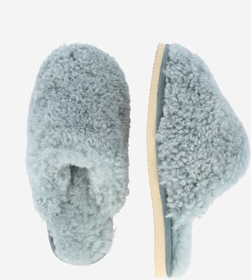 thies Slipper in Blau