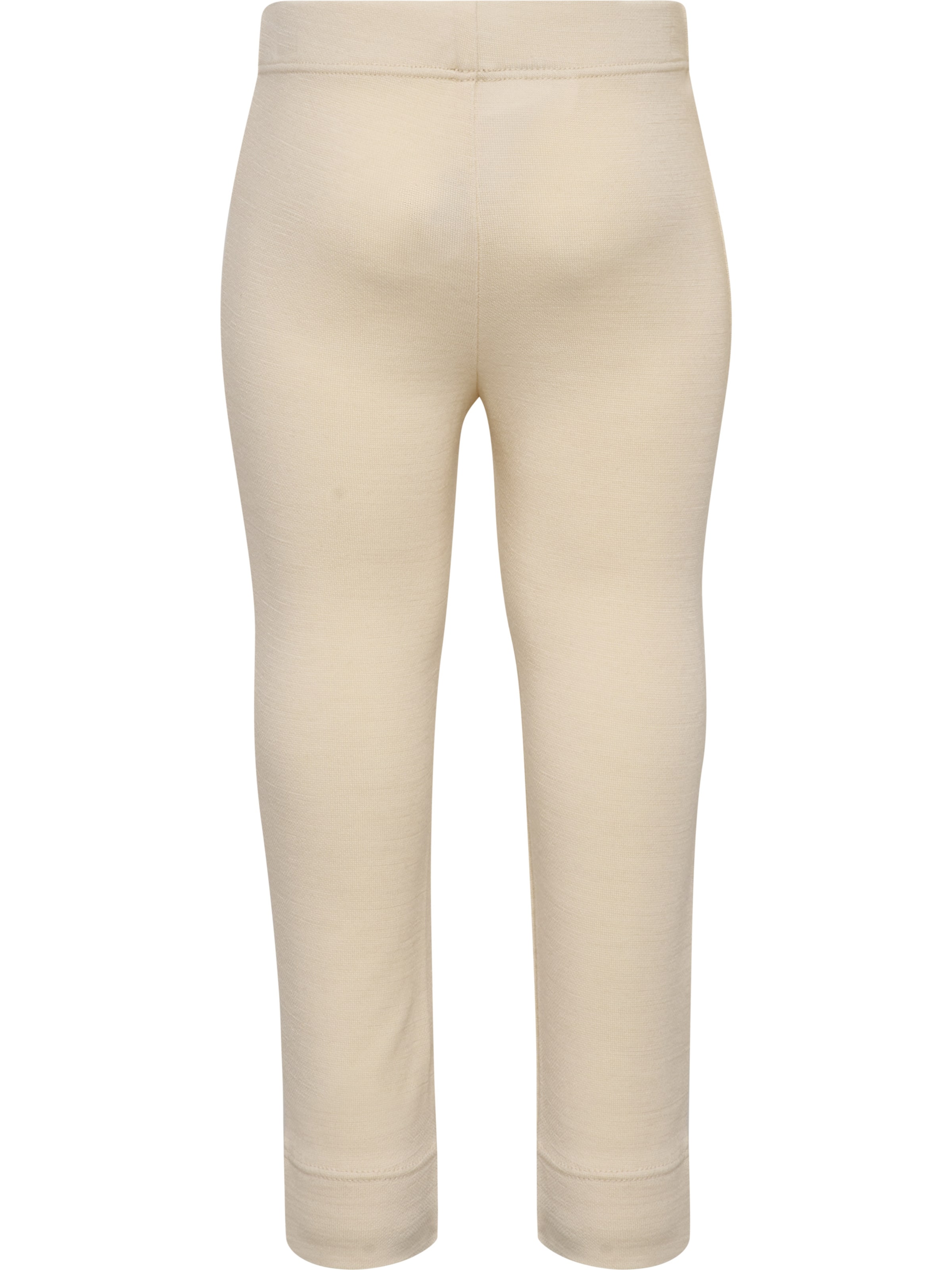 Hummel Skinny Leggings in Beige