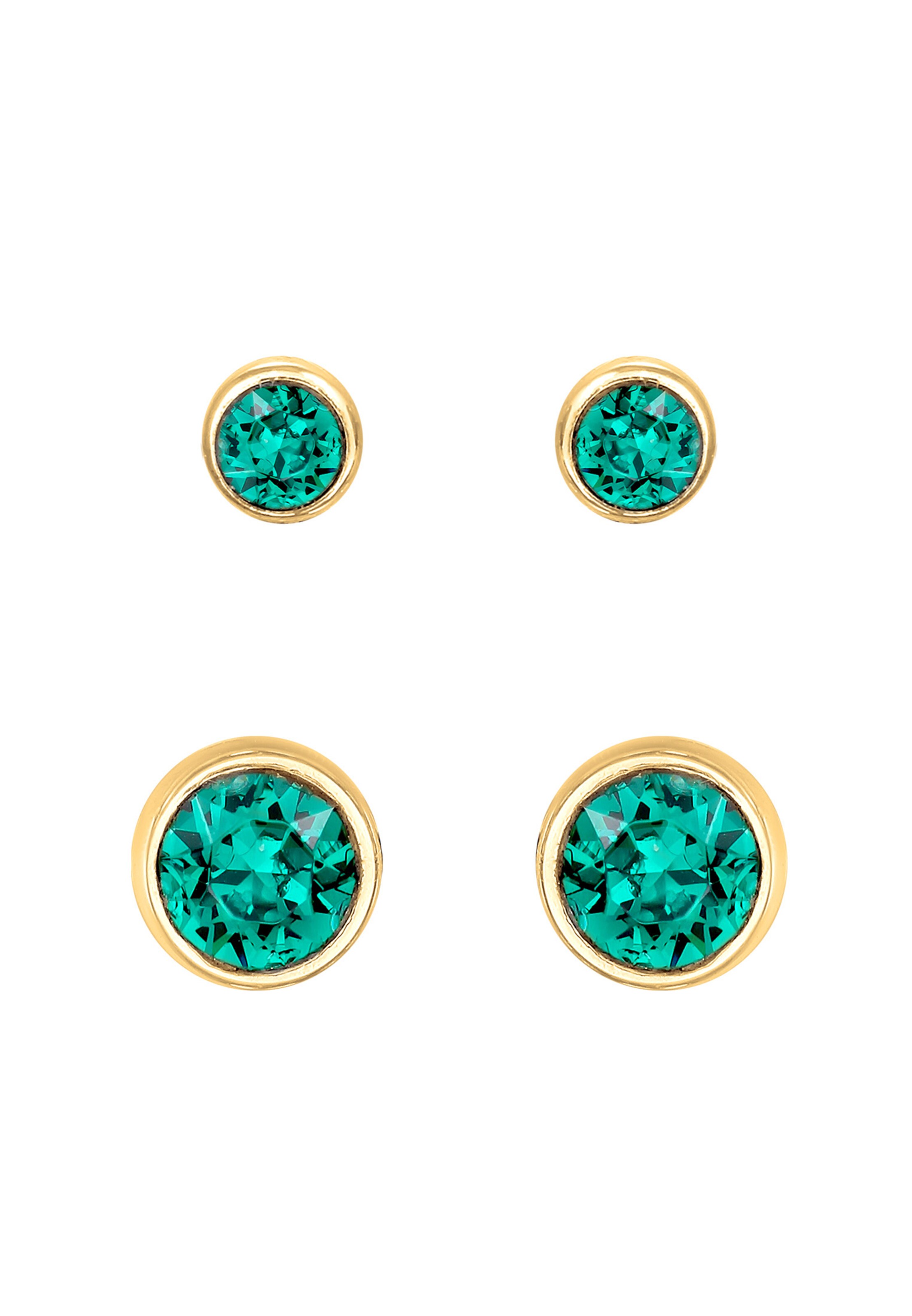 ELLI - Brincos em ouro