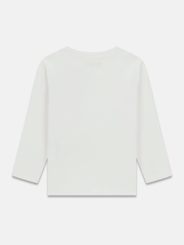 GUESS Shirt in Weiß