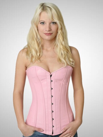 fapedo Shapingtop‌‌‌‌‌‌ in Pink