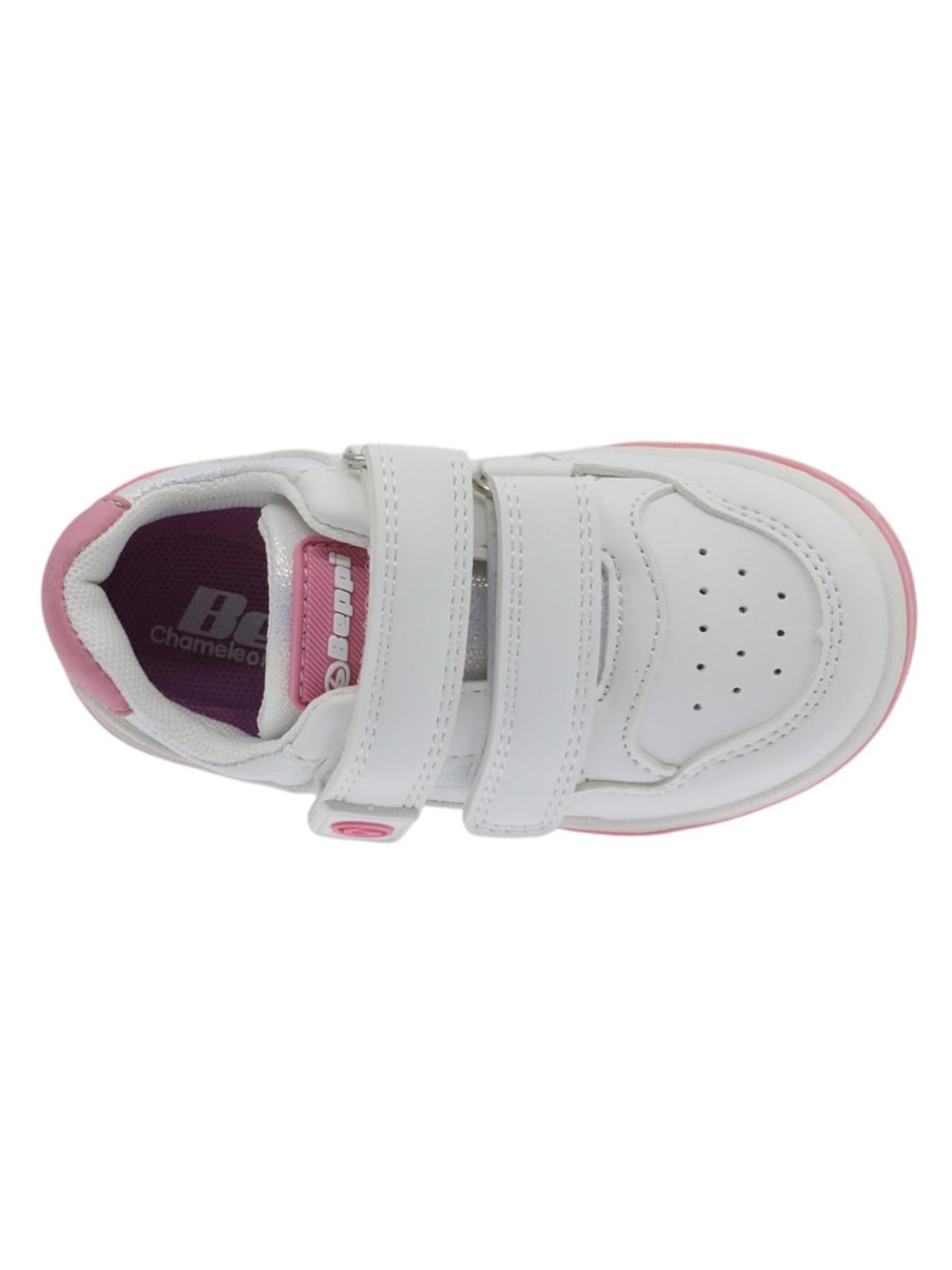 Beppi - Zapatillas deportivas 'Casual Shoe' en blanco