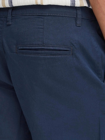 !Solid Regular Chino trousers ' SDKALAIK ' in Blue