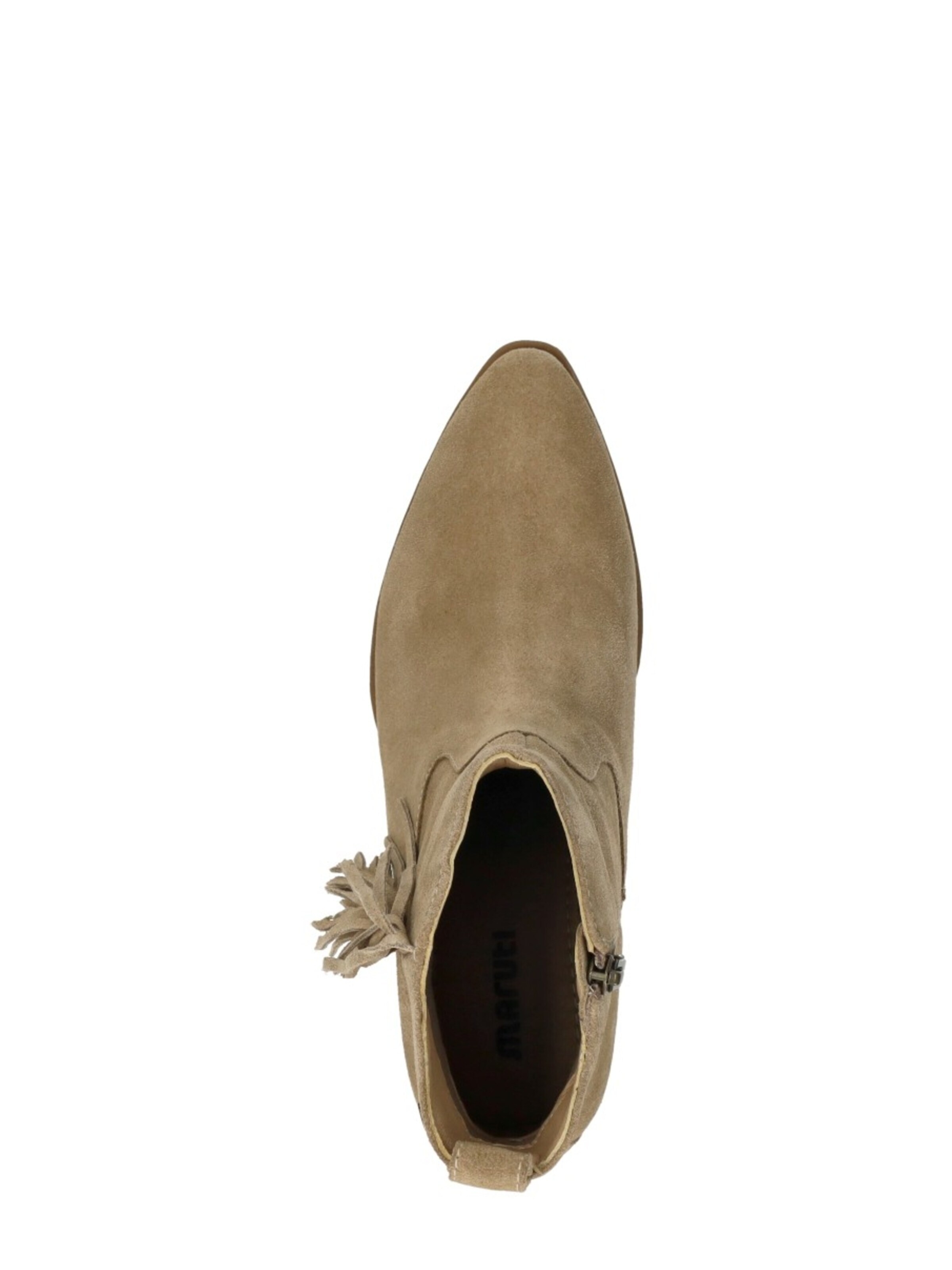 MARUTI Boots 'Tonny'‌‌‌‌‌‌‌‌‌ in Beige