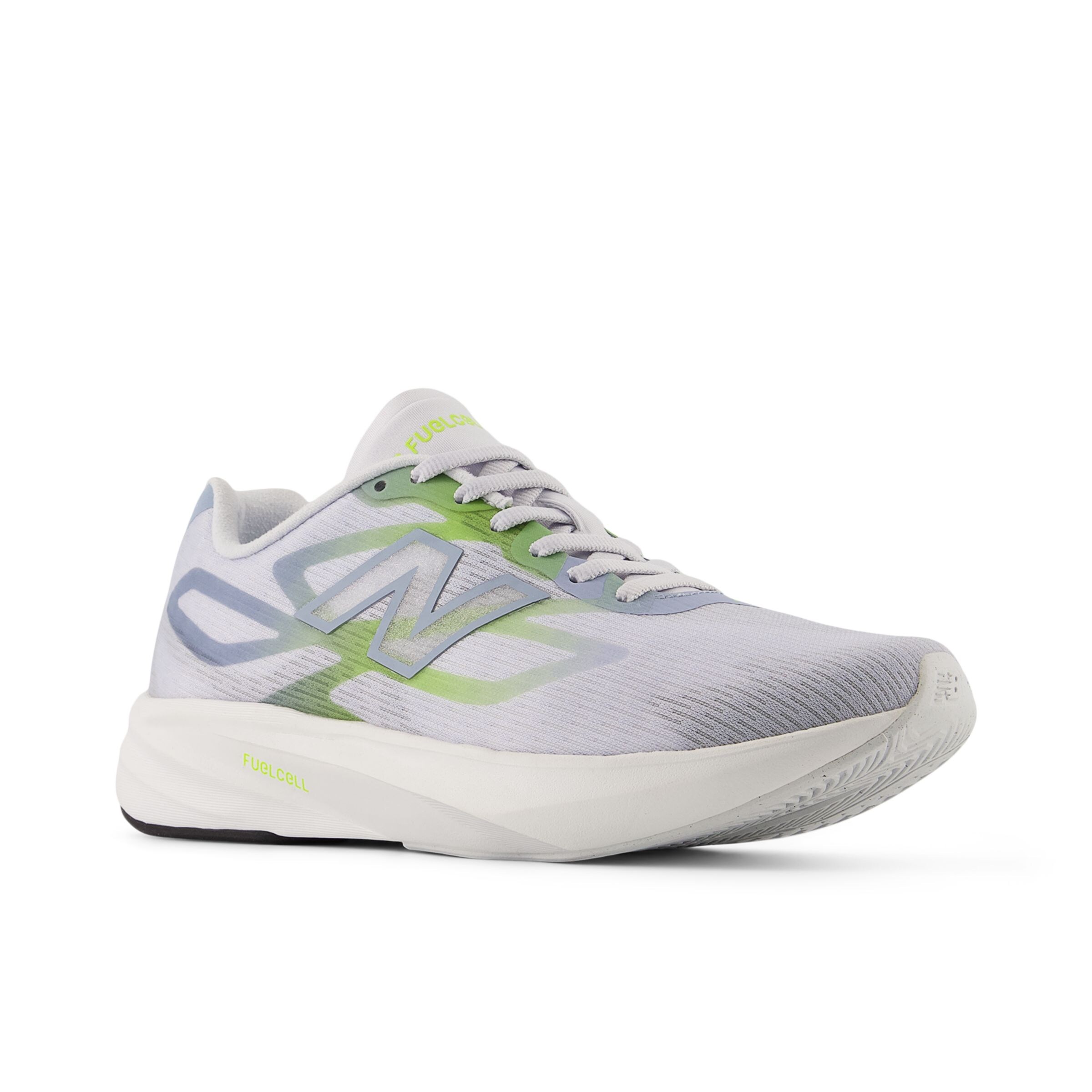 new balance - Sapatilha de corrida 'Flite-R' em cinzento