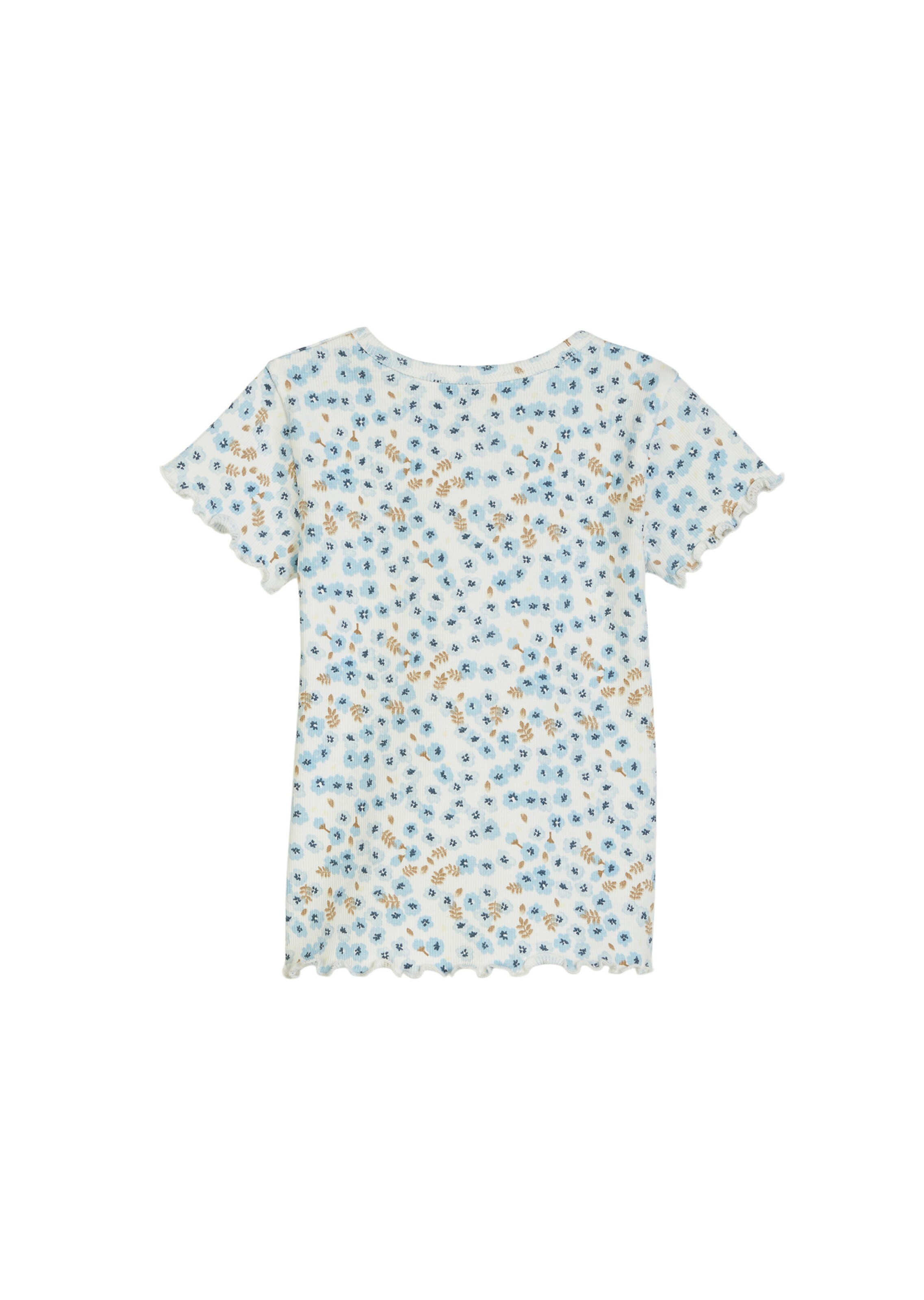 Marc O'Polo Shirt in Blauw