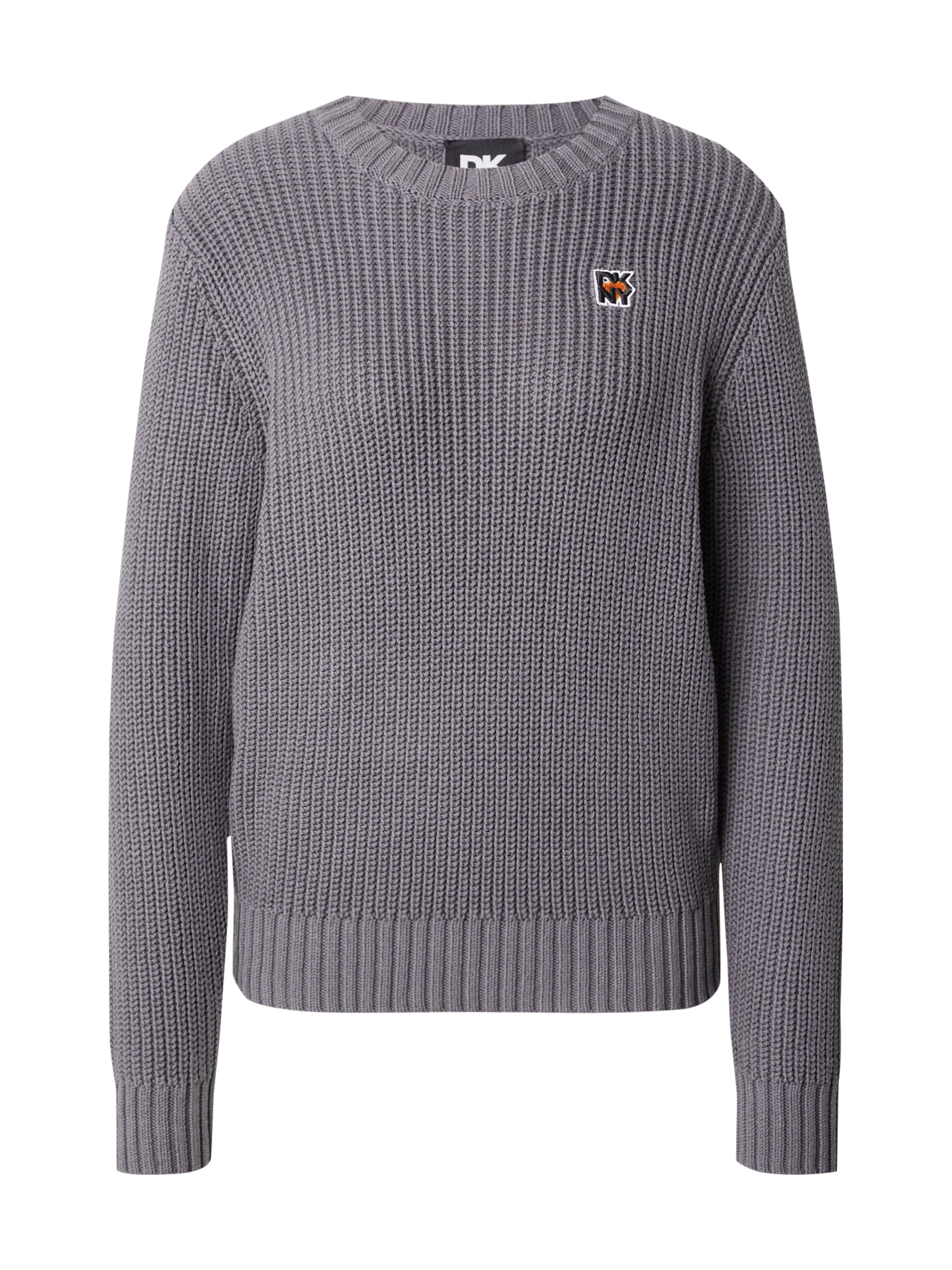szürke DKNY Pulóver, Termék nézet