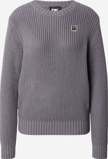 DKNY Pulover u siva, Pregled proizvoda