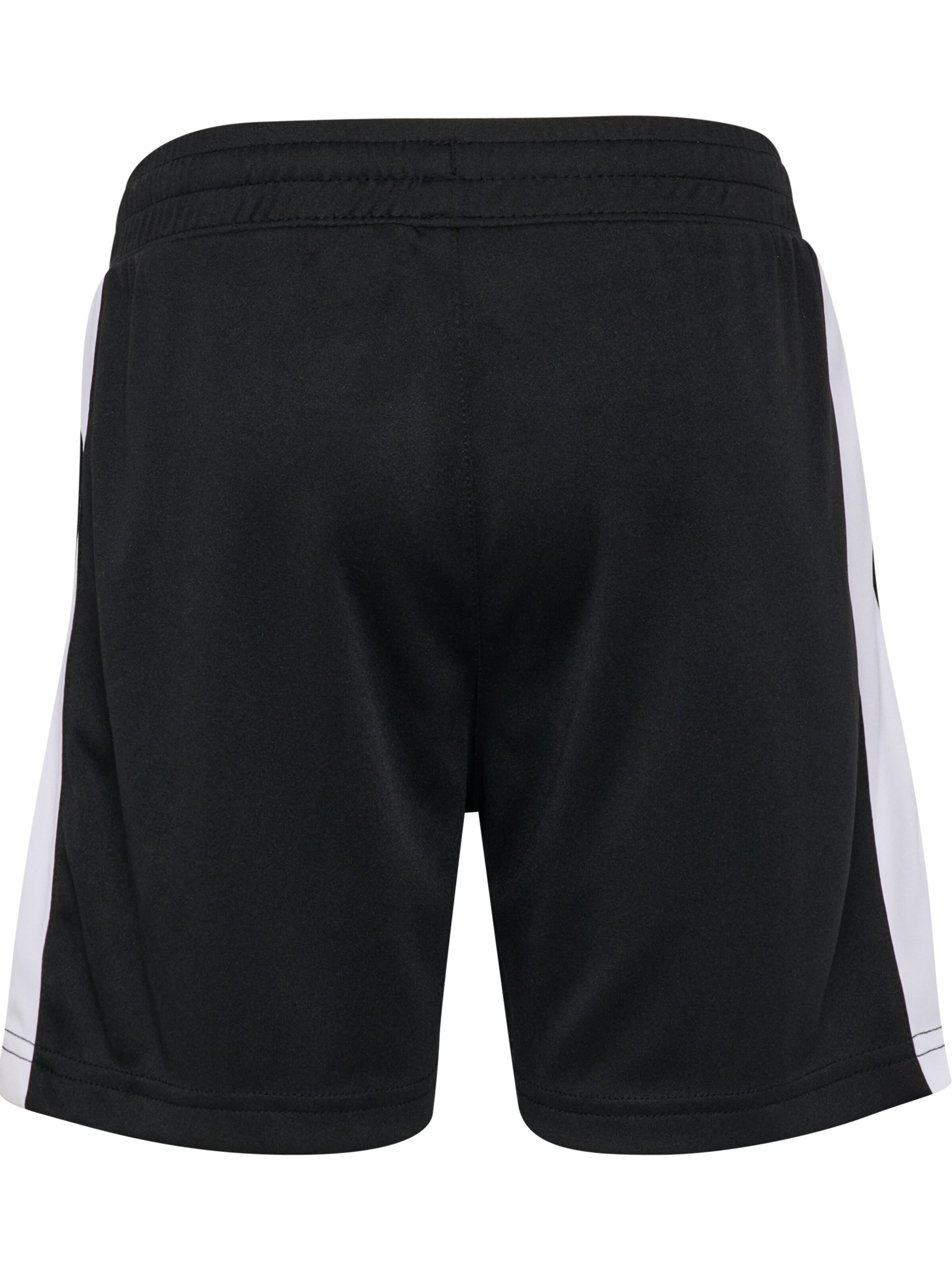 Hummel Tracksuit in Black