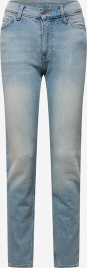 Jeans 'Sunday' WEEKDAY pe albastru denim, Vizualizare produs