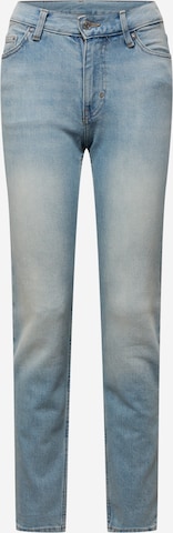 WEEKDAY Slim fit Jeans 'Sunday' in Blue: front