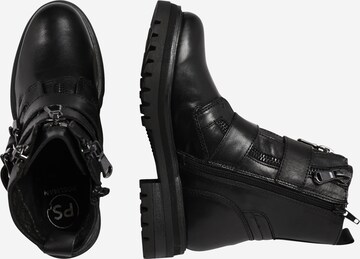 Boots di PS Poelman in nero