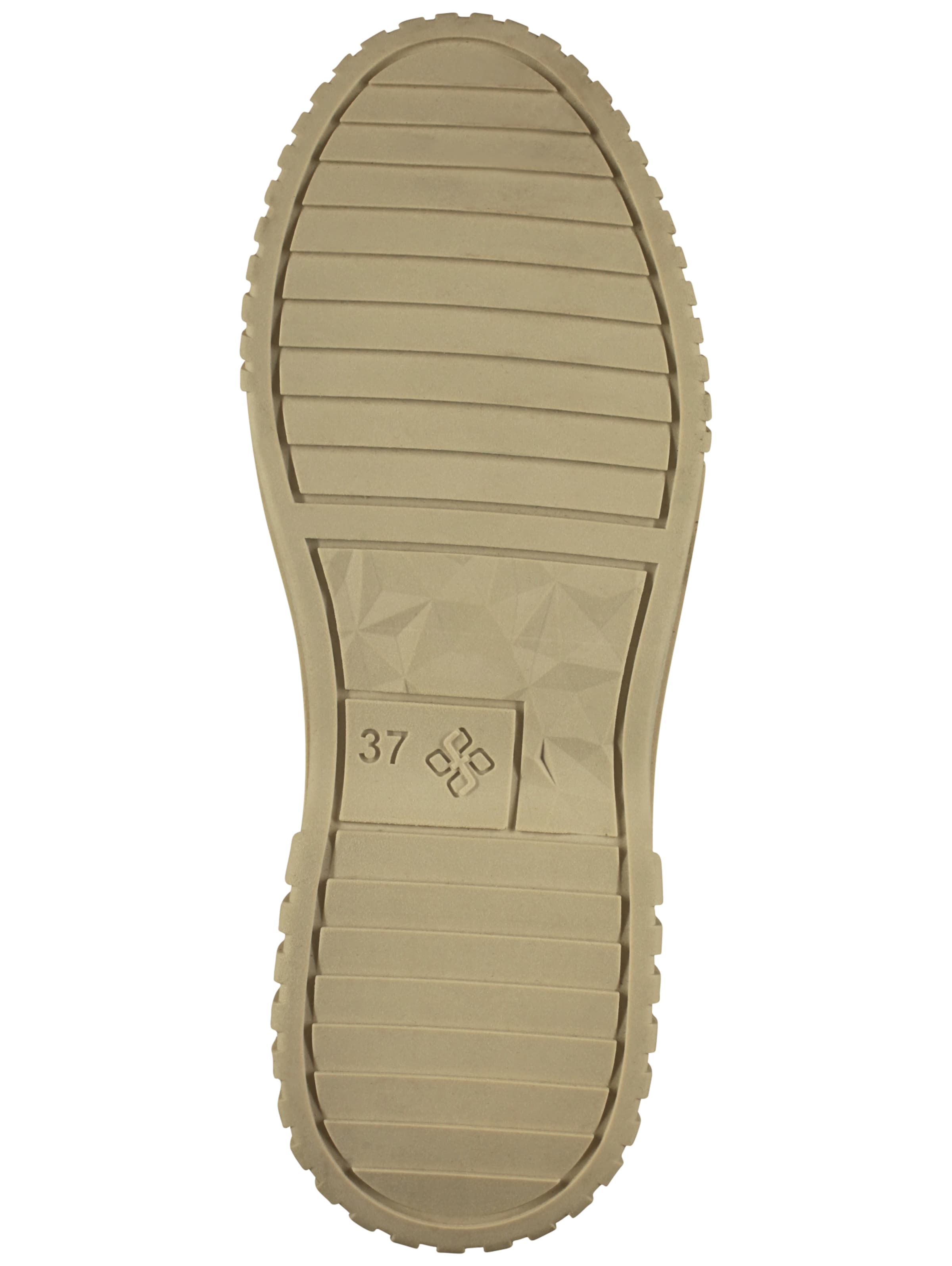 HUSH PUPPIES Lace-Up Ankle Boots in Green